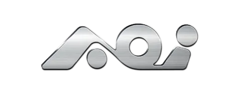 AOI logo