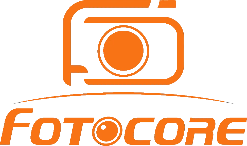 Fotocore logo