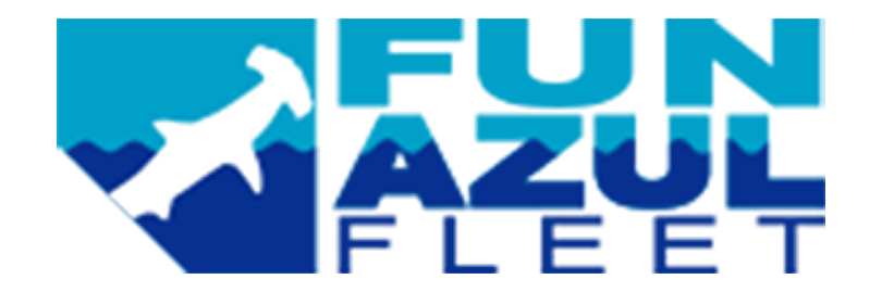 Fun Azul