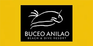 Buceo Anilao logo