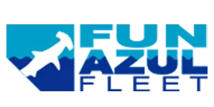 Fun Azul logo