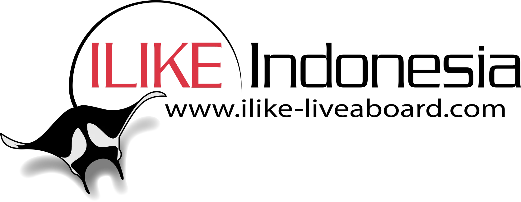 iLike logo