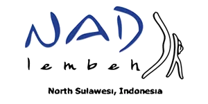 NAD Lembeh logo