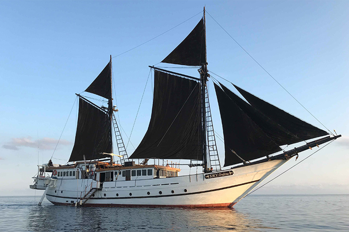 Ondina