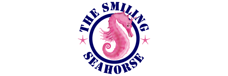 The Smiling Seahorse
