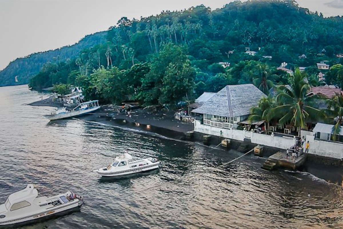 YOS Lembeh